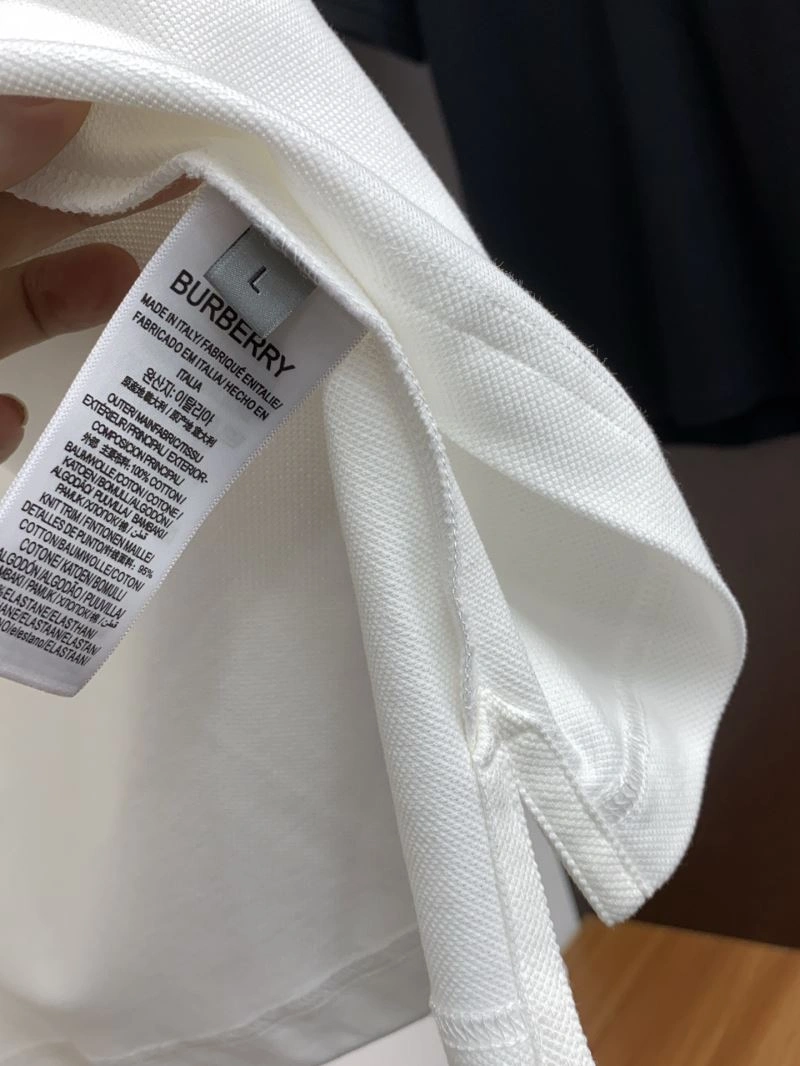 Burberry T-Shirts