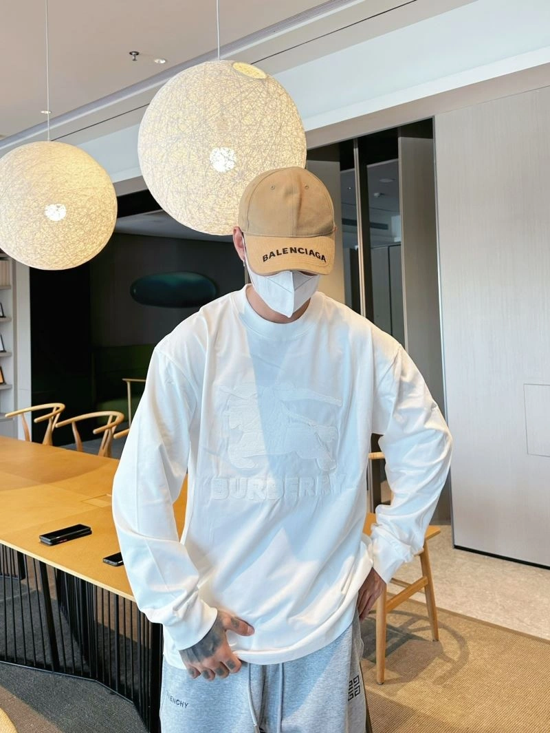 Burberry T-Shirts