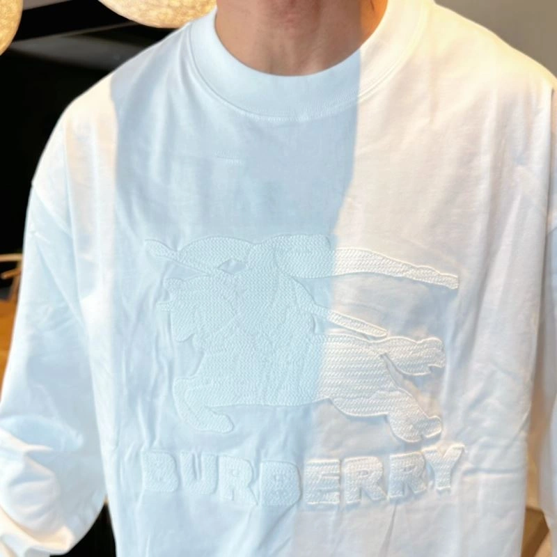 Burberry T-Shirts