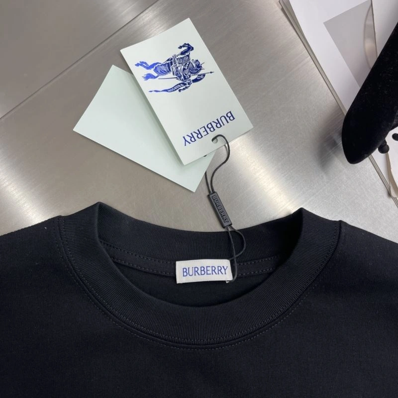 Burberry T-Shirts