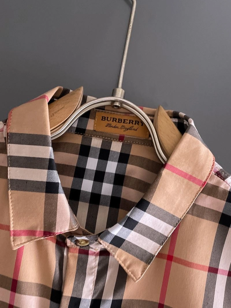 Burberry T-Shirts