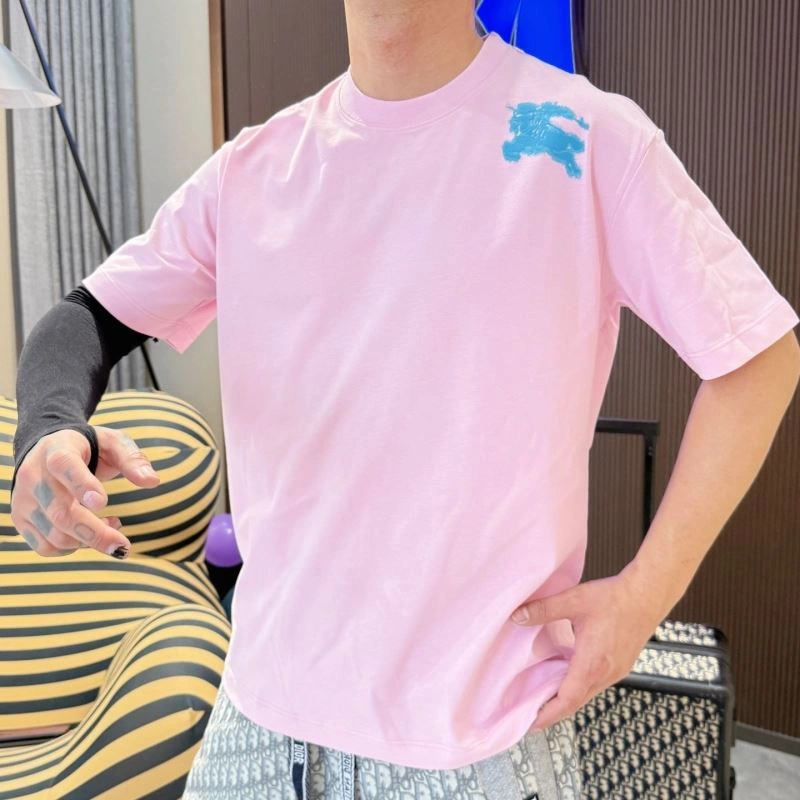 Burberry T-Shirts