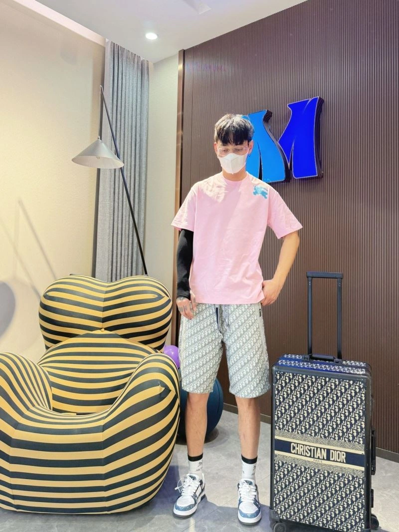 Burberry T-Shirts