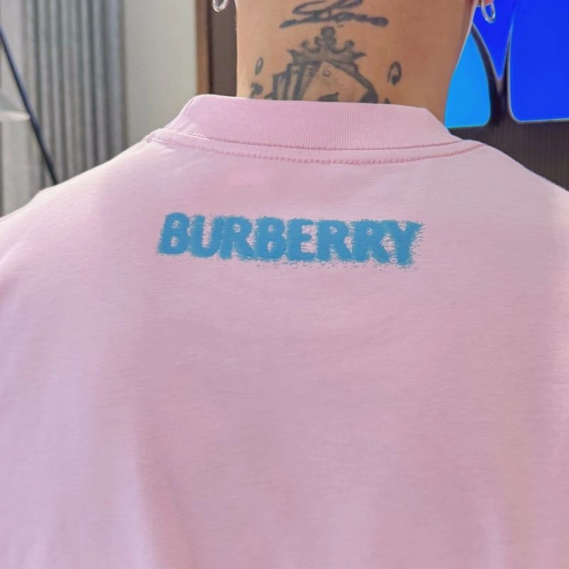 Burberry T-Shirts