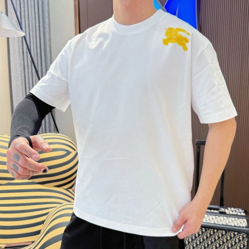 Burberry T-Shirts