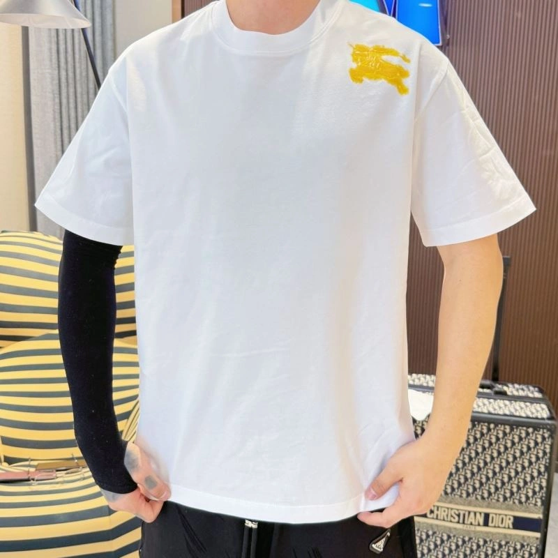 Burberry T-Shirts