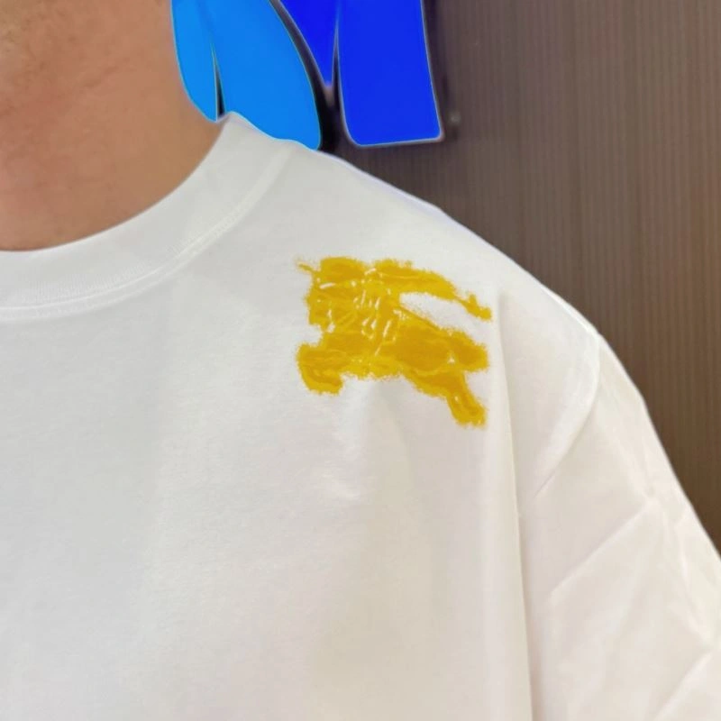 Burberry T-Shirts
