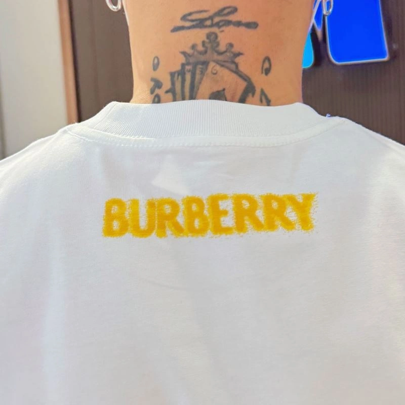 Burberry T-Shirts