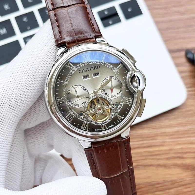 CARTIER Watches