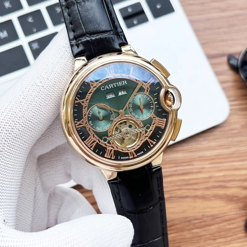 CARTIER Watches