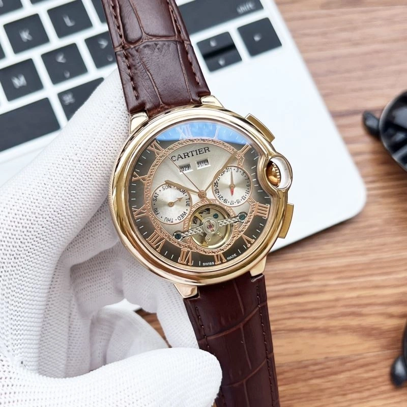 CARTIER Watches