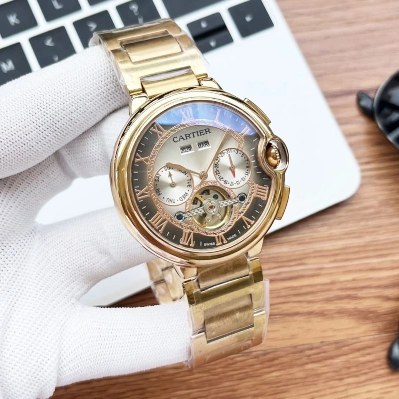 CARTIER Watches