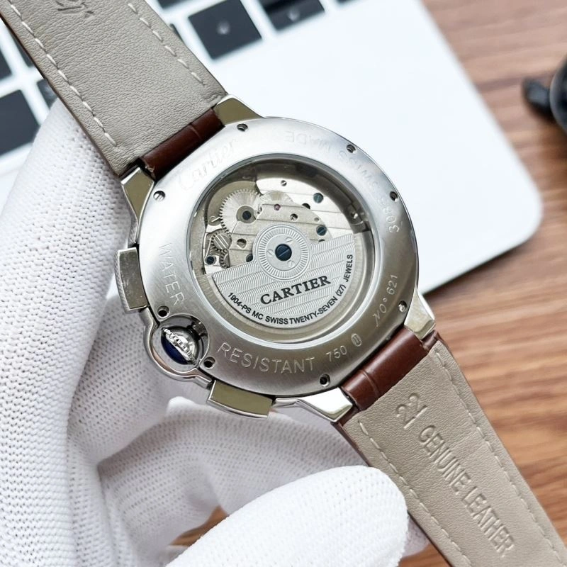 CARTIER Watches