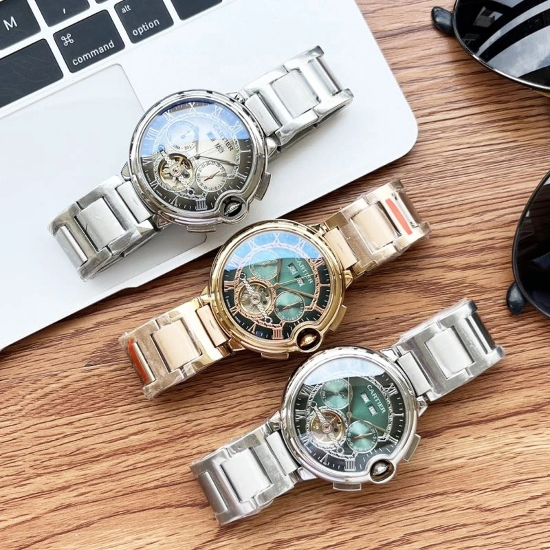 CARTIER Watches