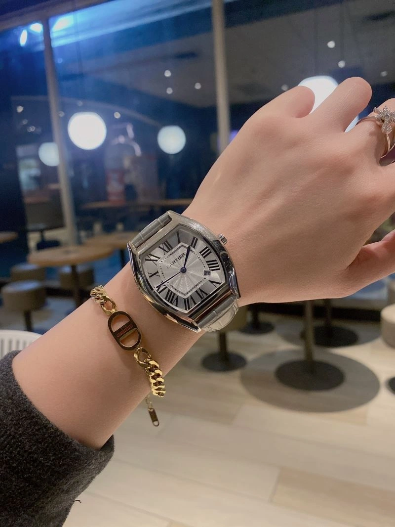 CARTIER Watches