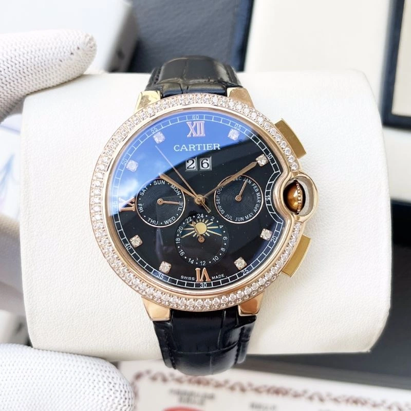 CARTIER Watches