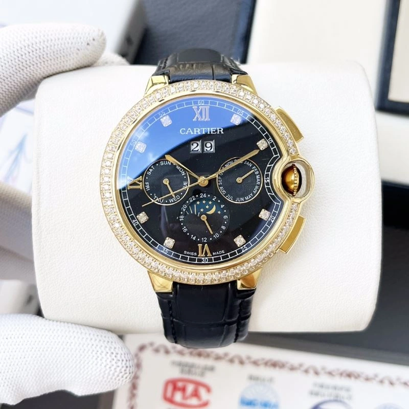 CARTIER Watches