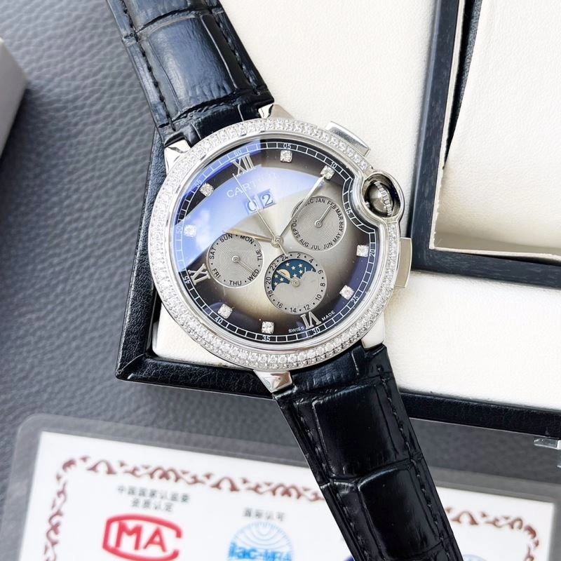 CARTIER Watches