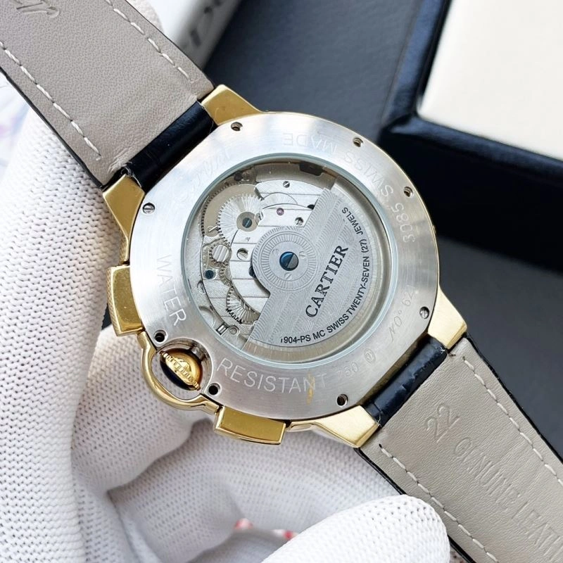 CARTIER Watches