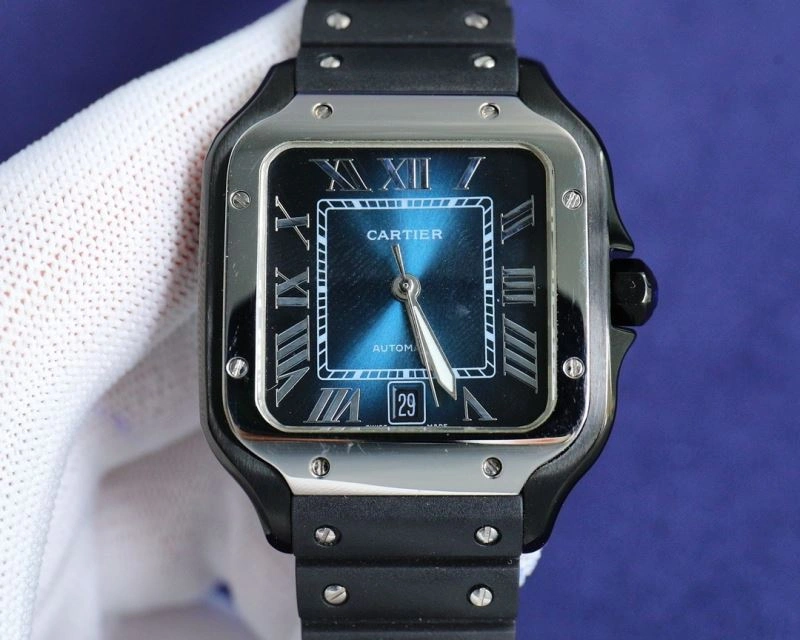 CARTIER Watches