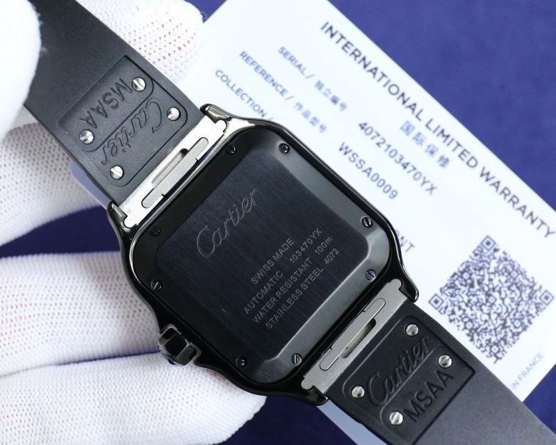 CARTIER Watches