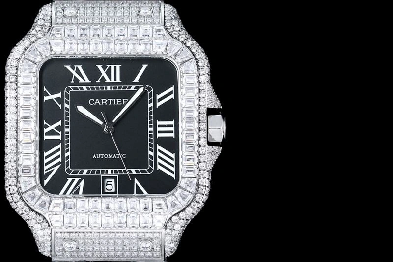 CARTIER Watches