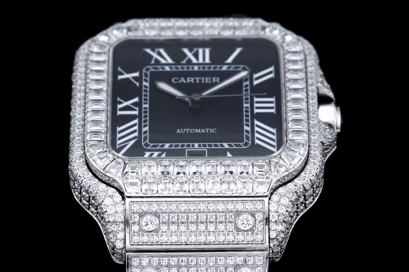 CARTIER Watches