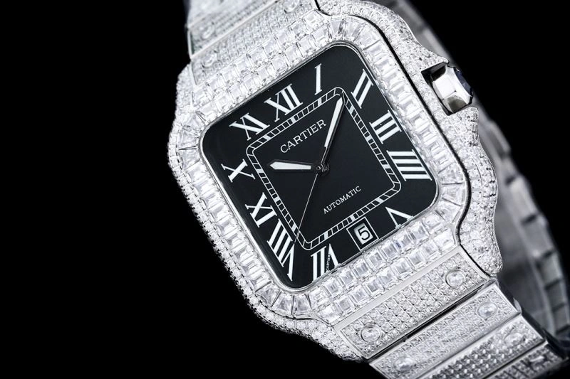 CARTIER Watches