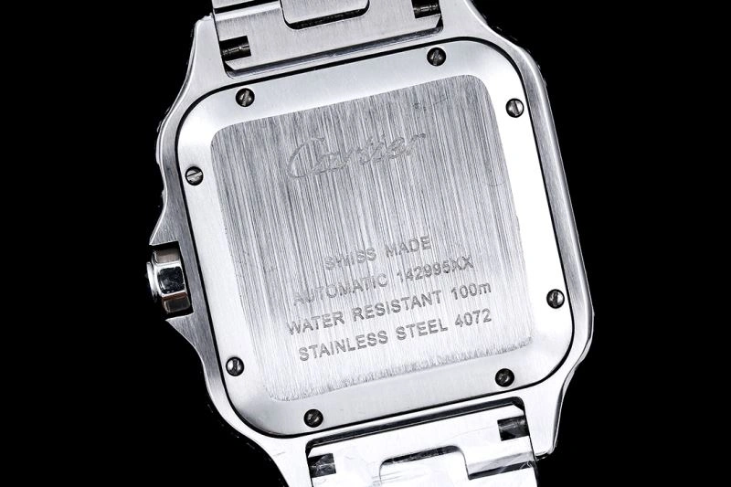 CARTIER Watches