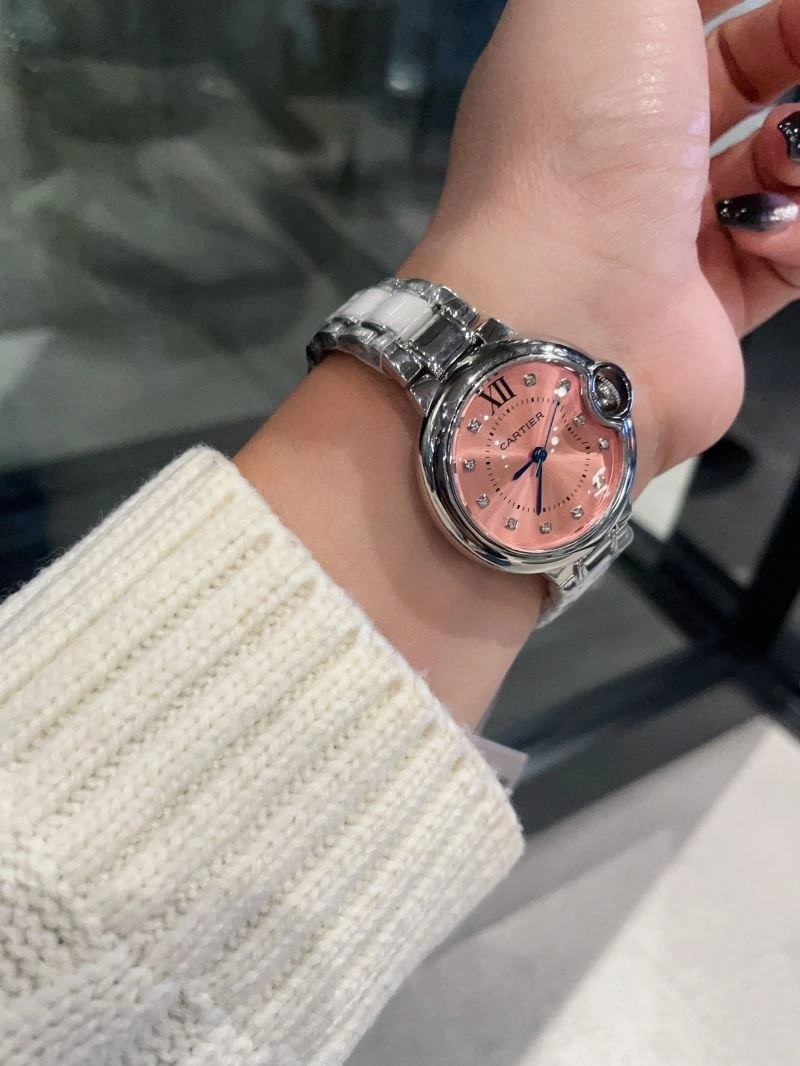 CARTIER Watches