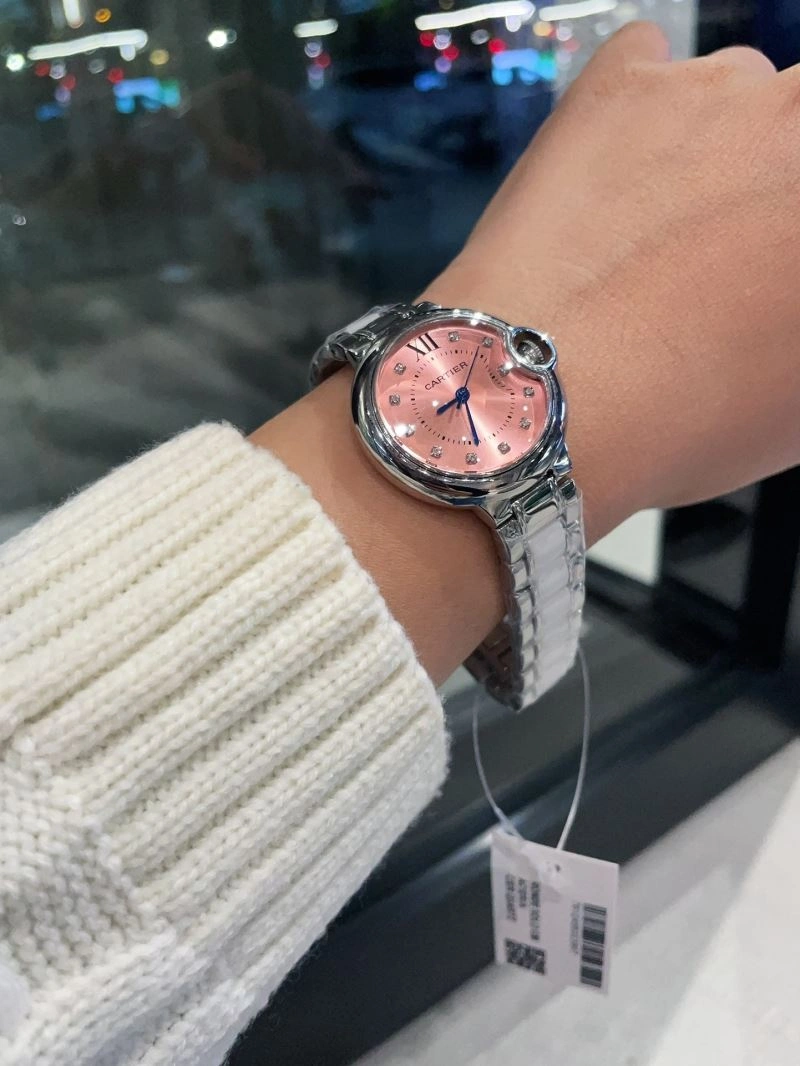 CARTIER Watches