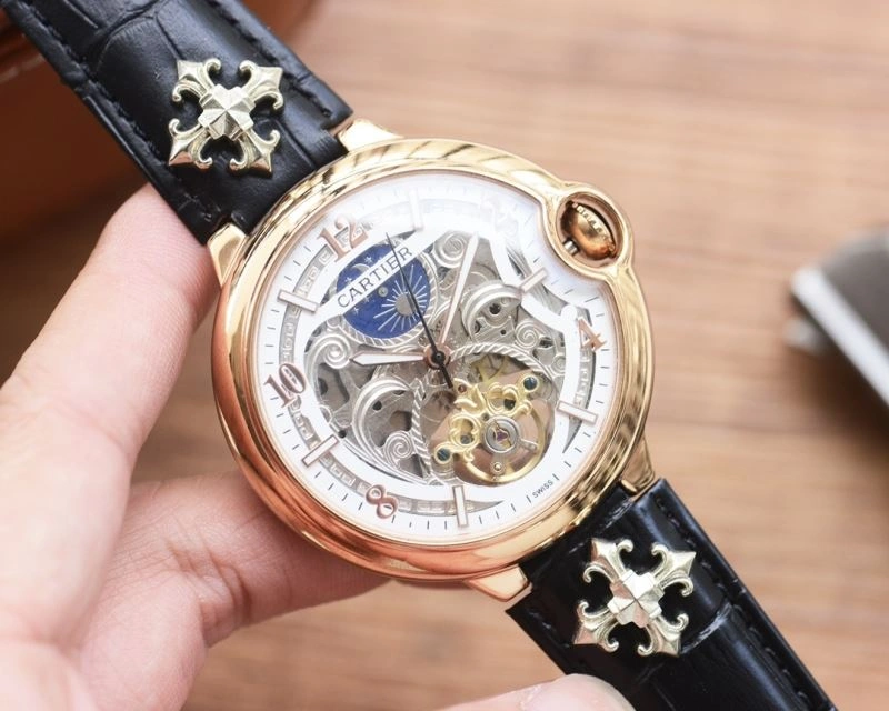 CARTIER Watches