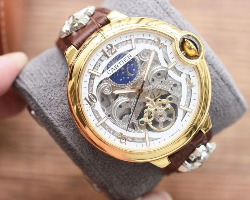 CARTIER Watches