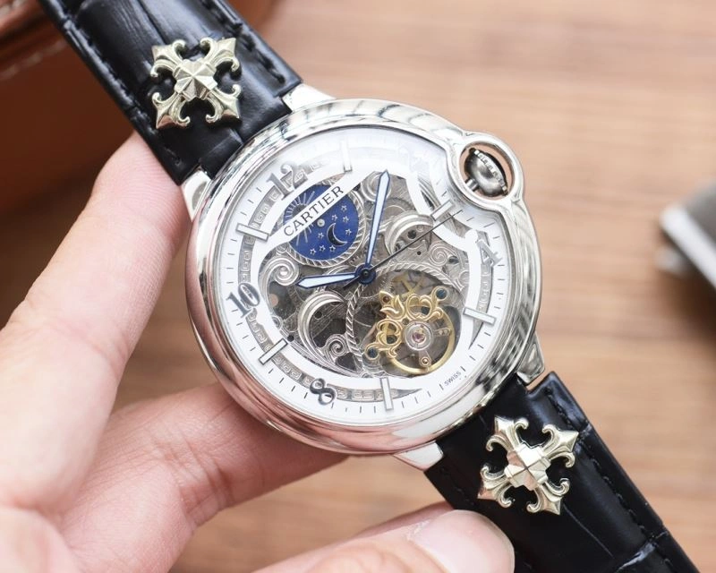 CARTIER Watches