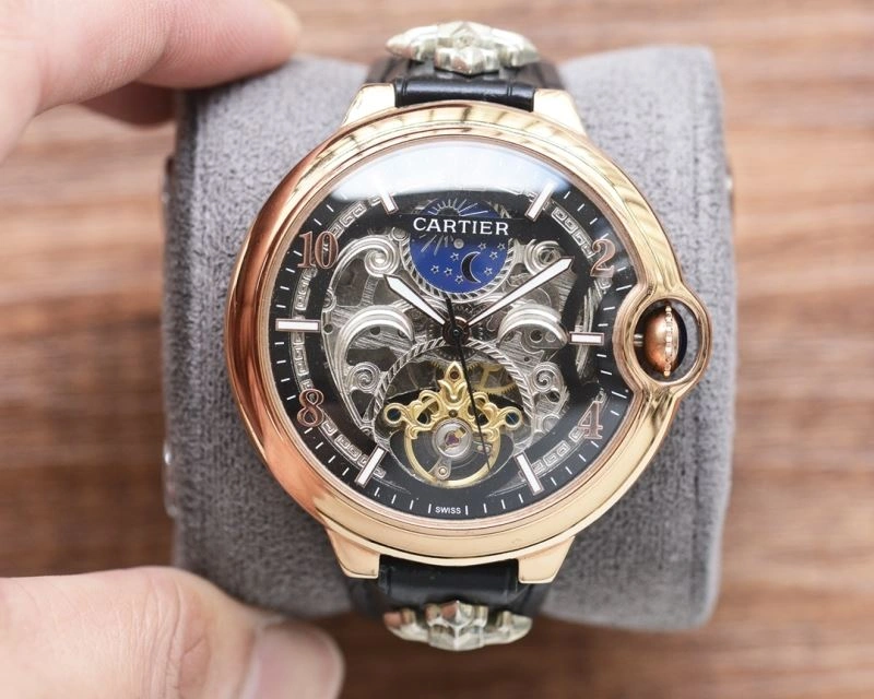CARTIER Watches