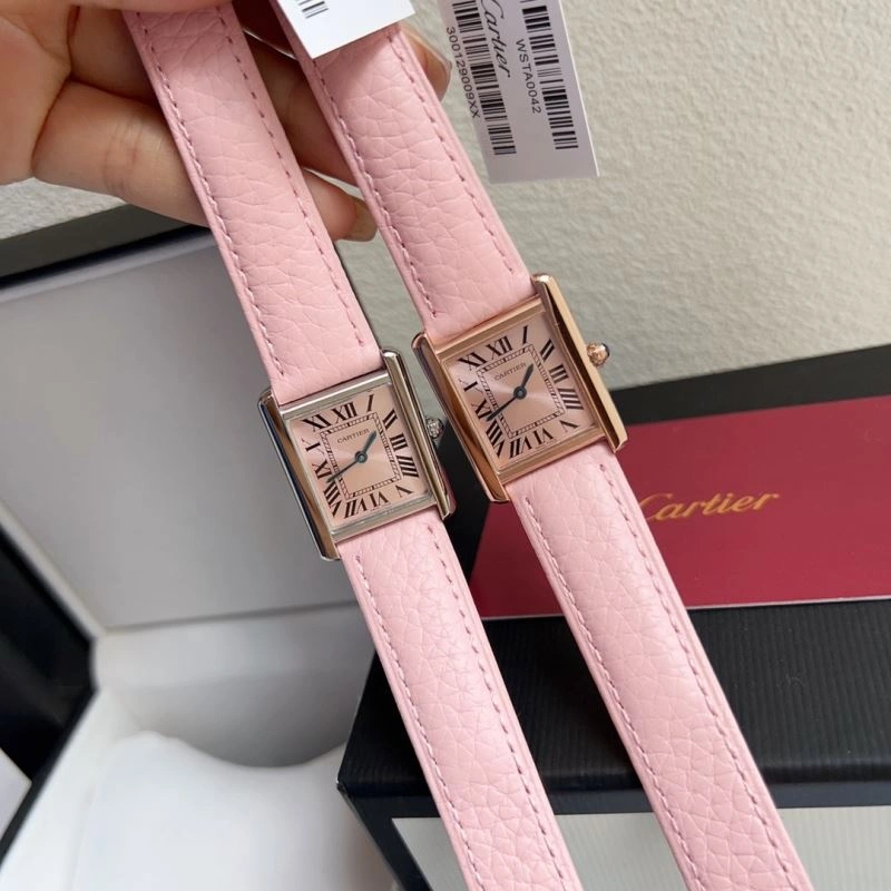 CARTIER Watches