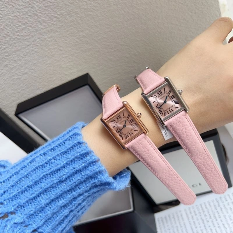 CARTIER Watches