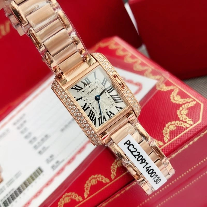 CARTIER Watches