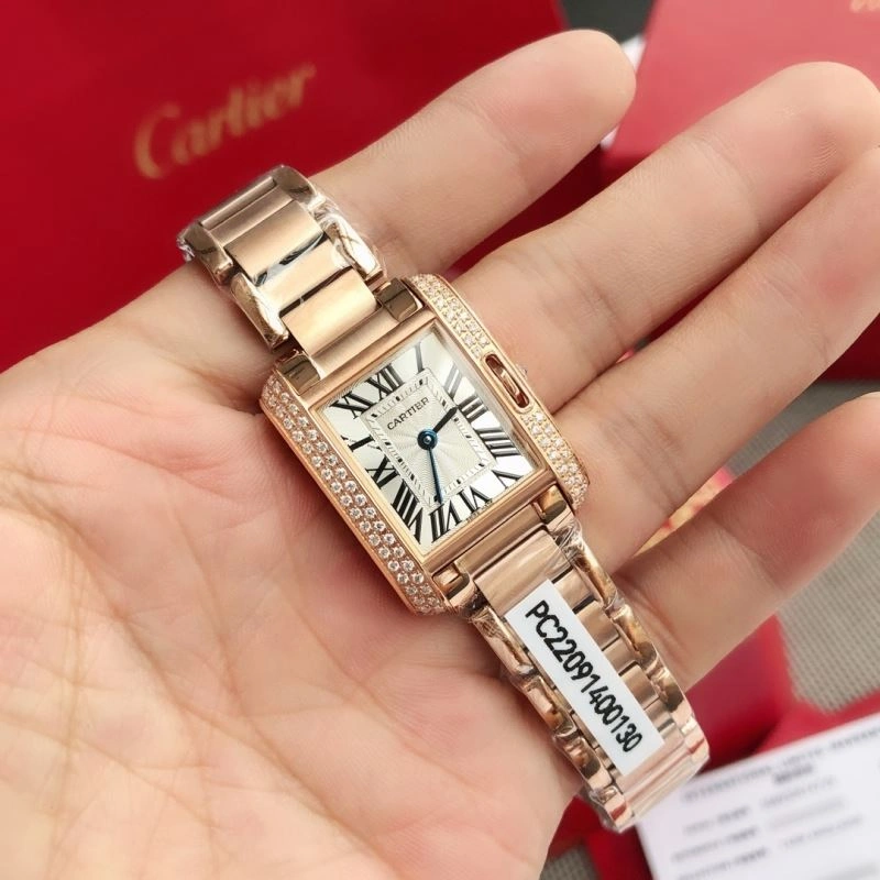 CARTIER Watches