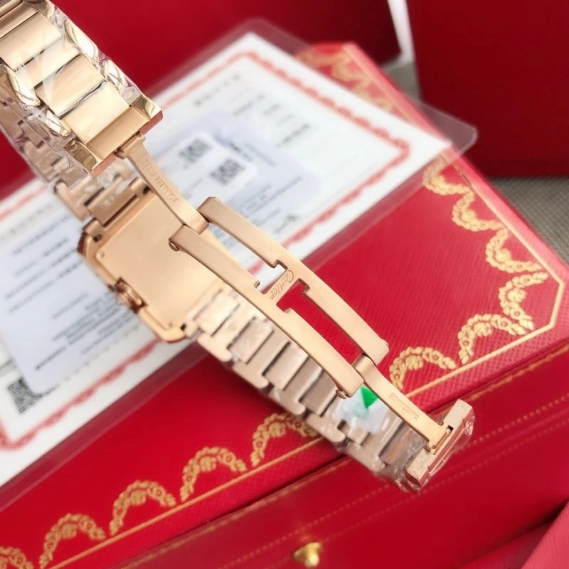 CARTIER Watches