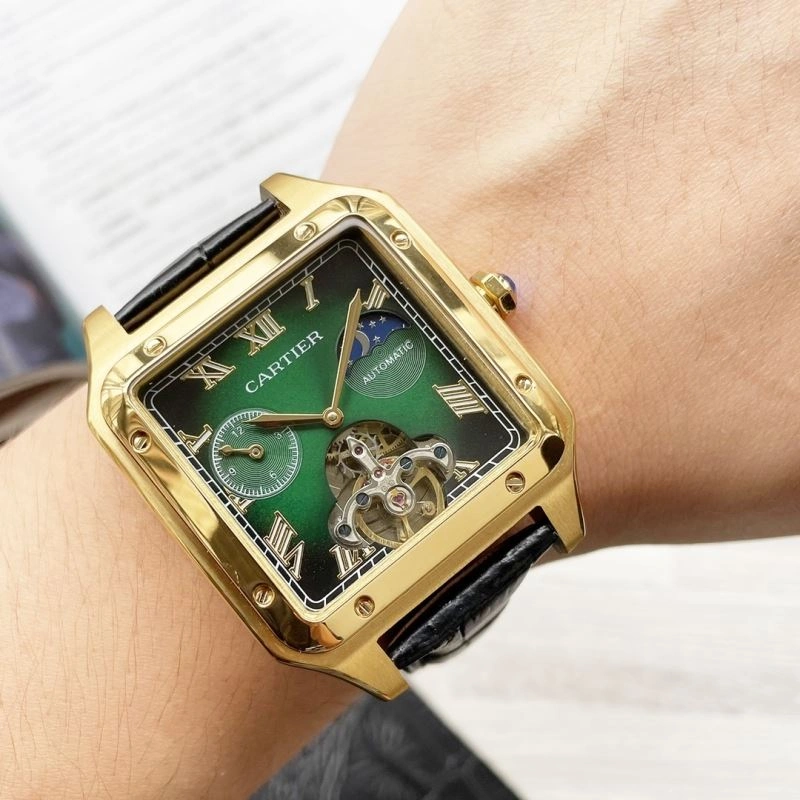 CARTIER Watches