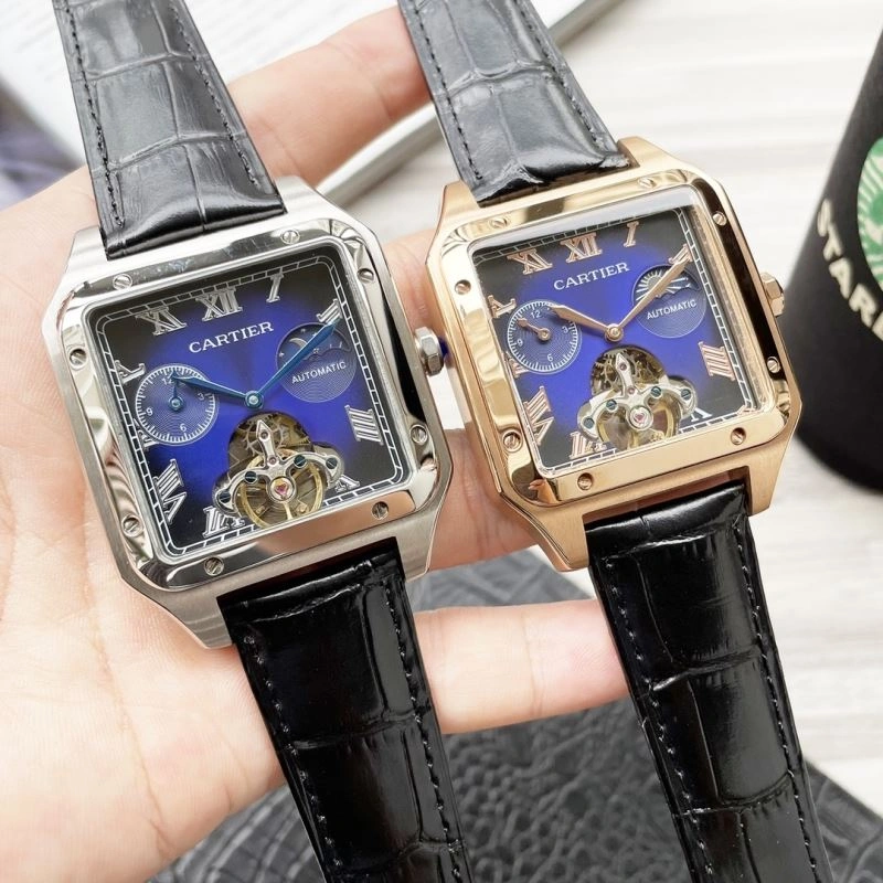 CARTIER Watches