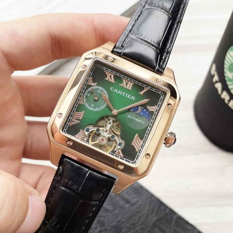 CARTIER Watches