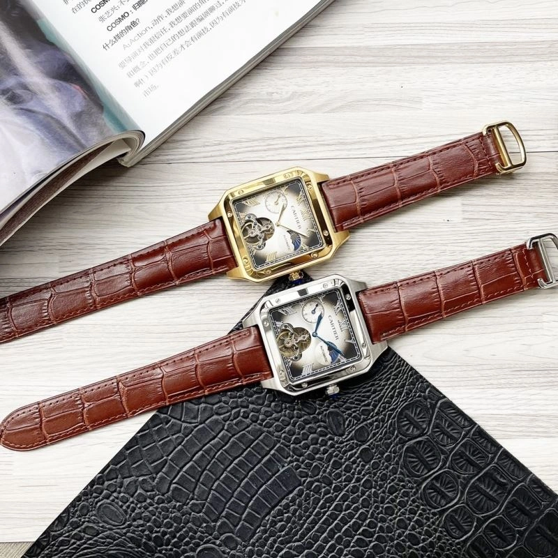 CARTIER Watches