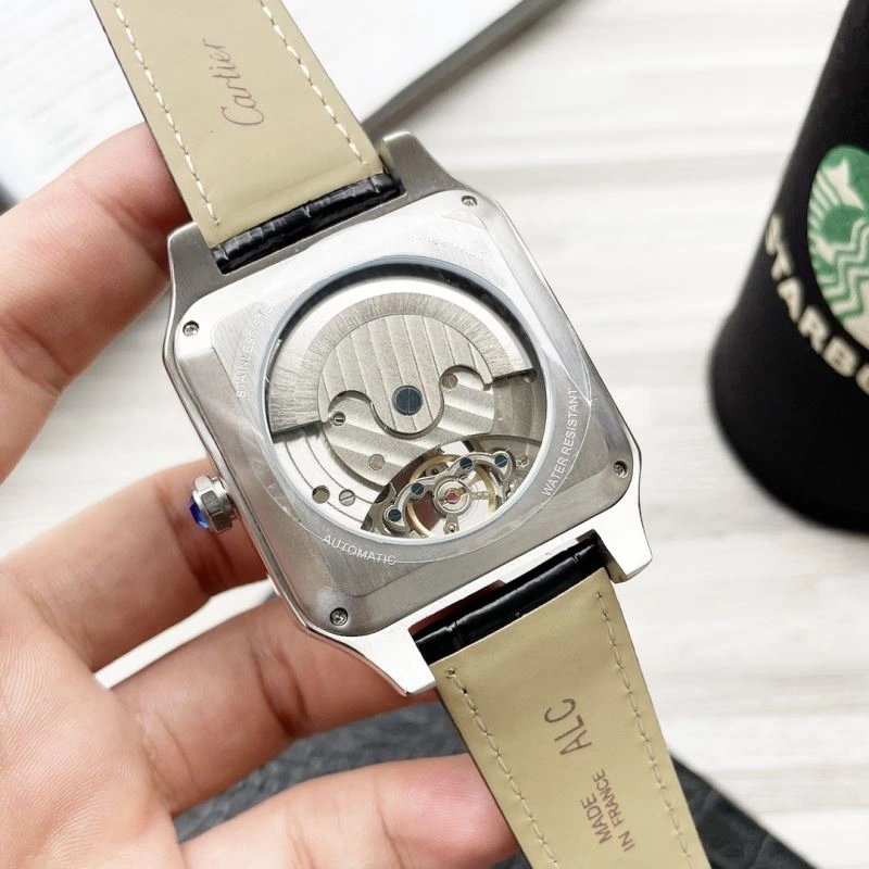 CARTIER Watches