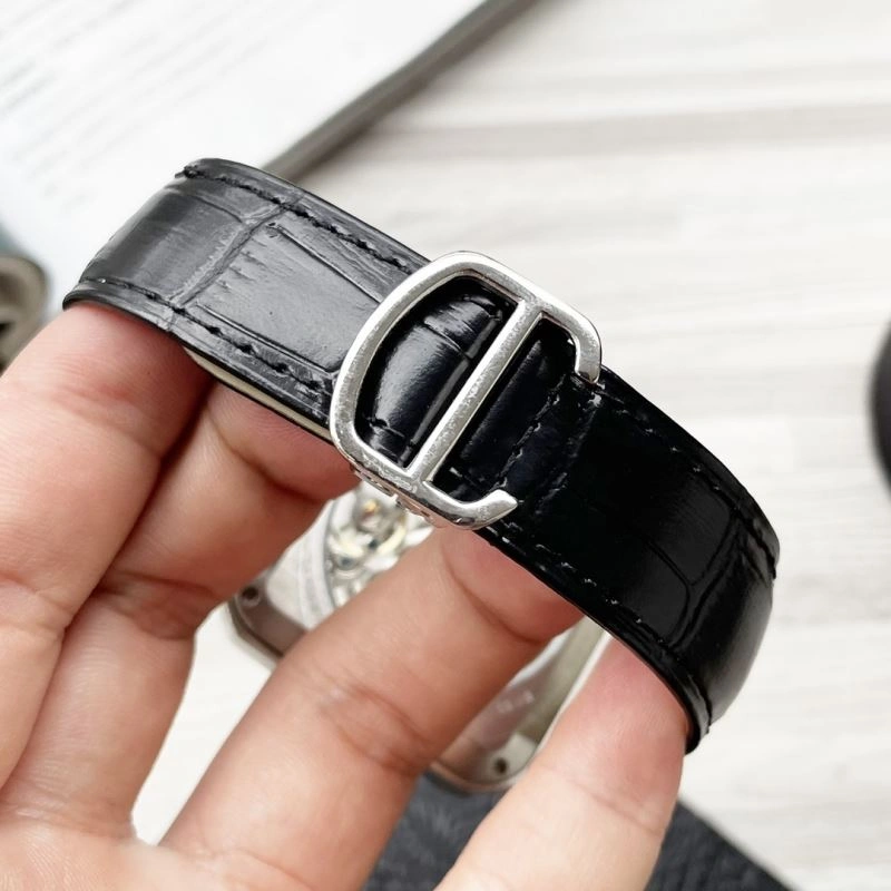 CARTIER Watches