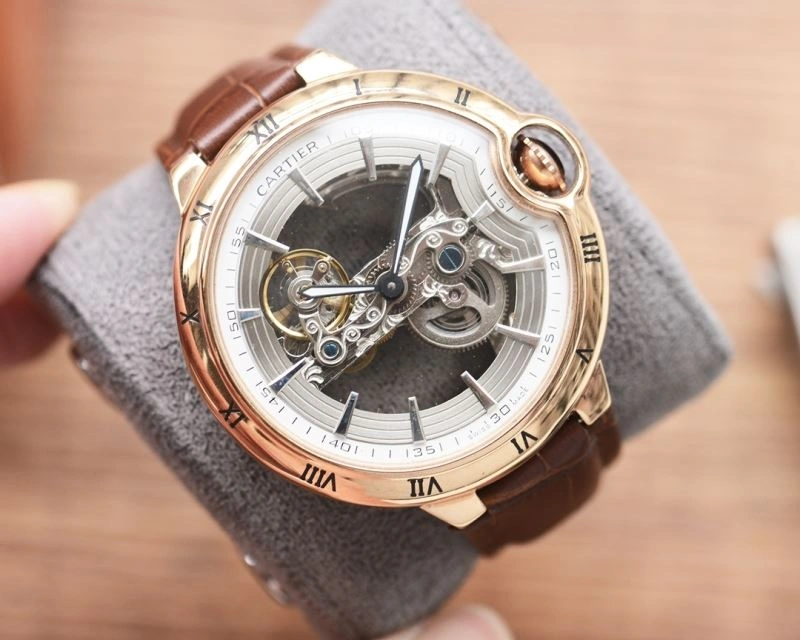 CARTIER Watches
