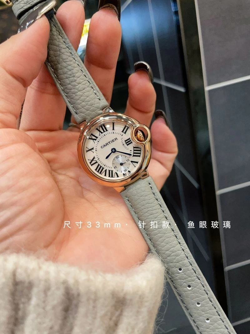 CARTIER Watches