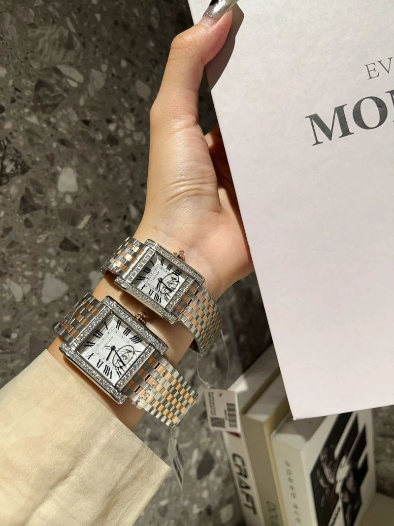 CARTIER Watches
