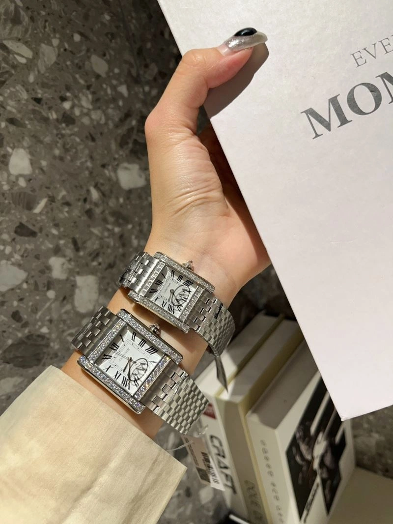 CARTIER Watches